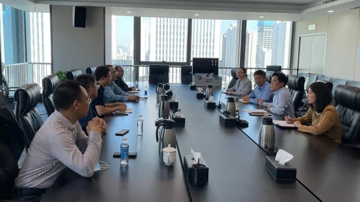 甘肅藥業(yè)集團科技創(chuàng)新研究院召開中藥材農藥殘留快速檢測儀研發(fā)討論會