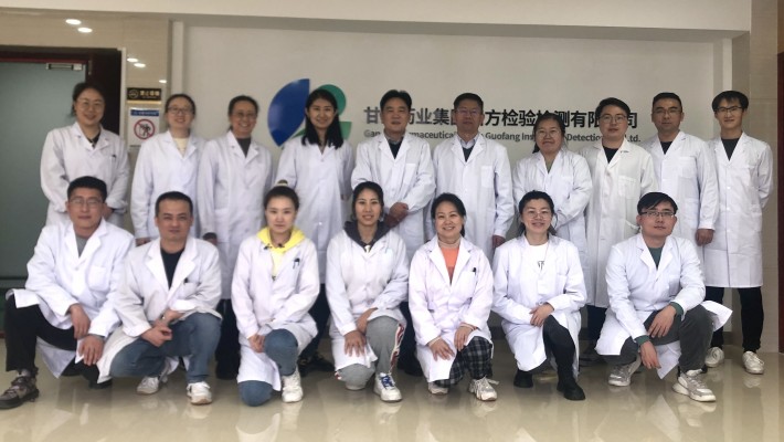 “三抓三促”行動(dòng) 國(guó)方檢測(cè)開(kāi)展人才素質(zhì)提升行動(dòng)